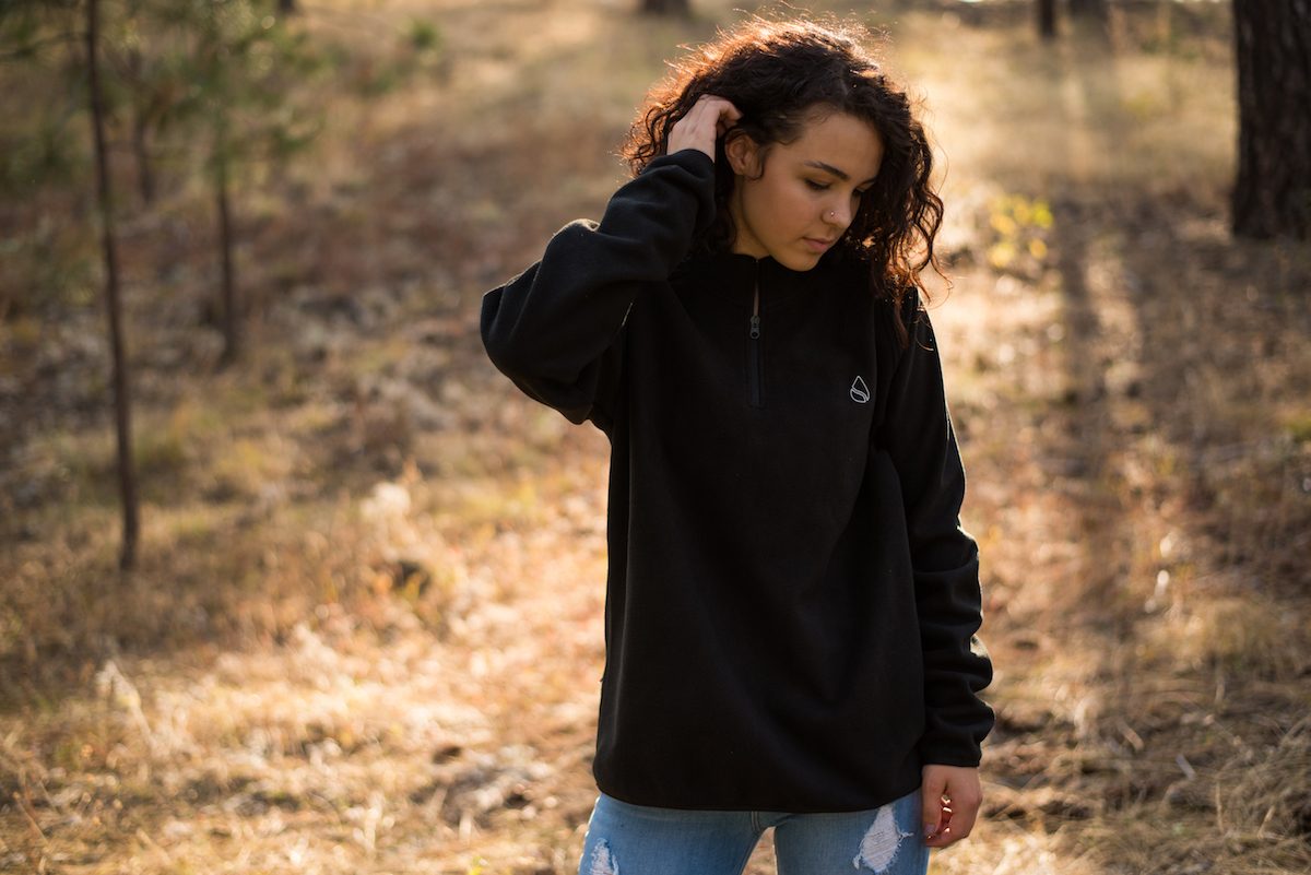 Method Rain Jacket