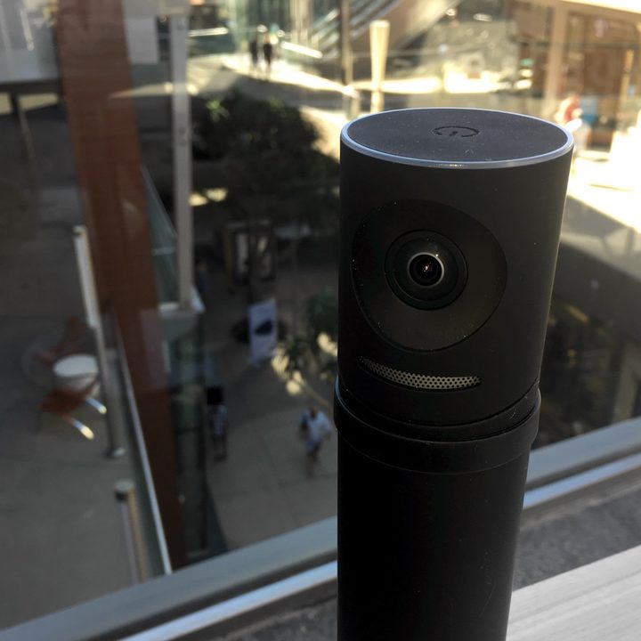 Livestream Mevo Plus review