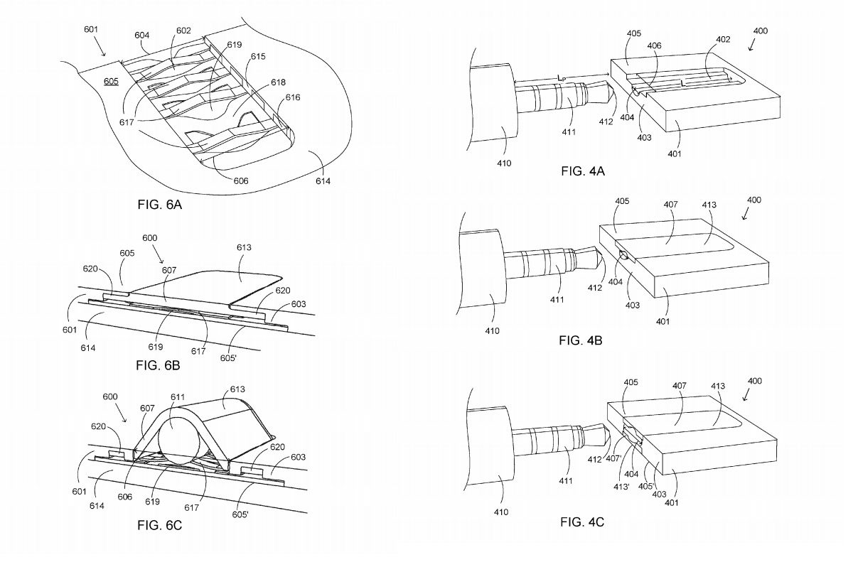 microsoft patent save 355mm headphone jack microsoft35 05