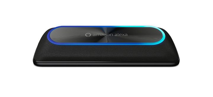 smart speaker