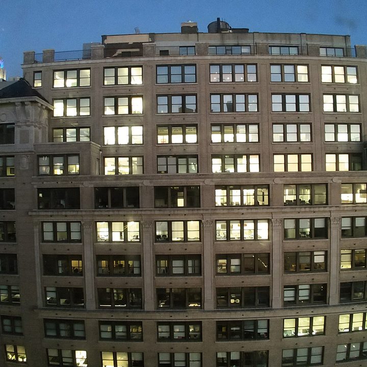 Moto X4 Android One review camera samples wide angle building top