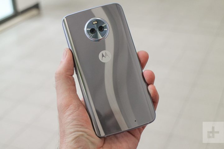 Best Moto X4 cases