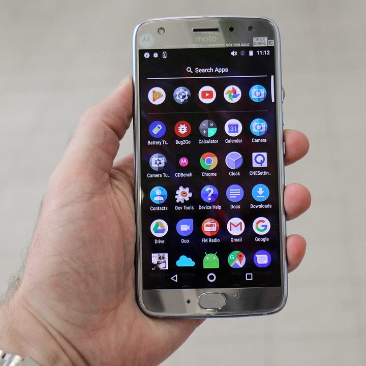 best Moto X4 cases