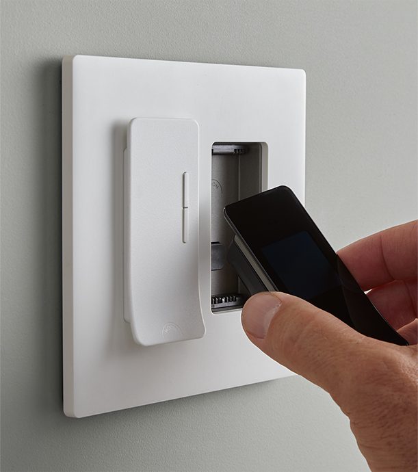 noon home smart lighting room director install
