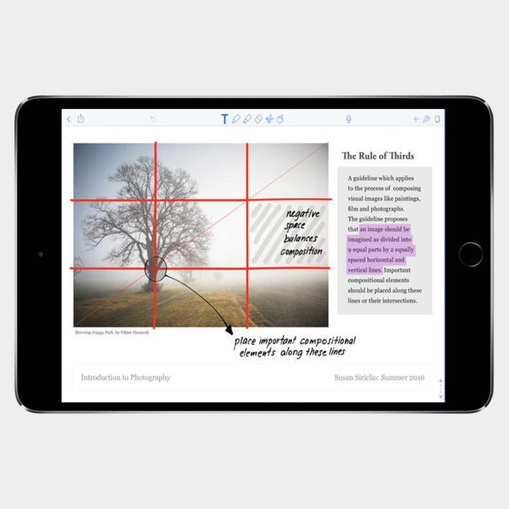 best iPad apps