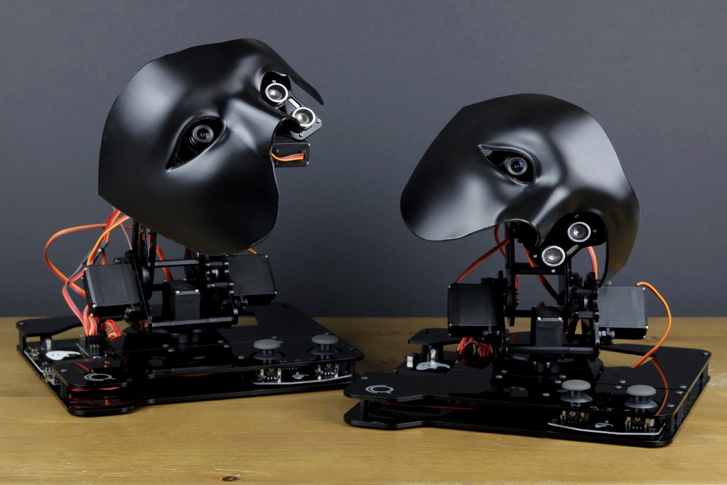 creepy robot mask coding novaedit35