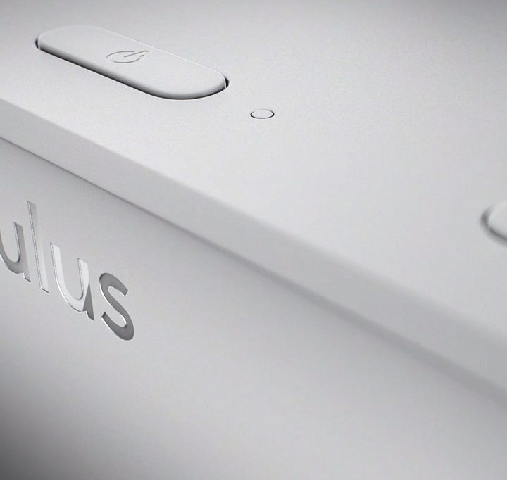 Oculus Go