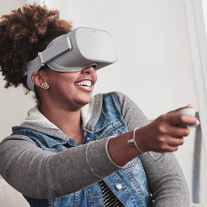 Oculus Go