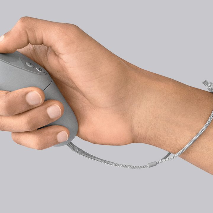 Oculus Go