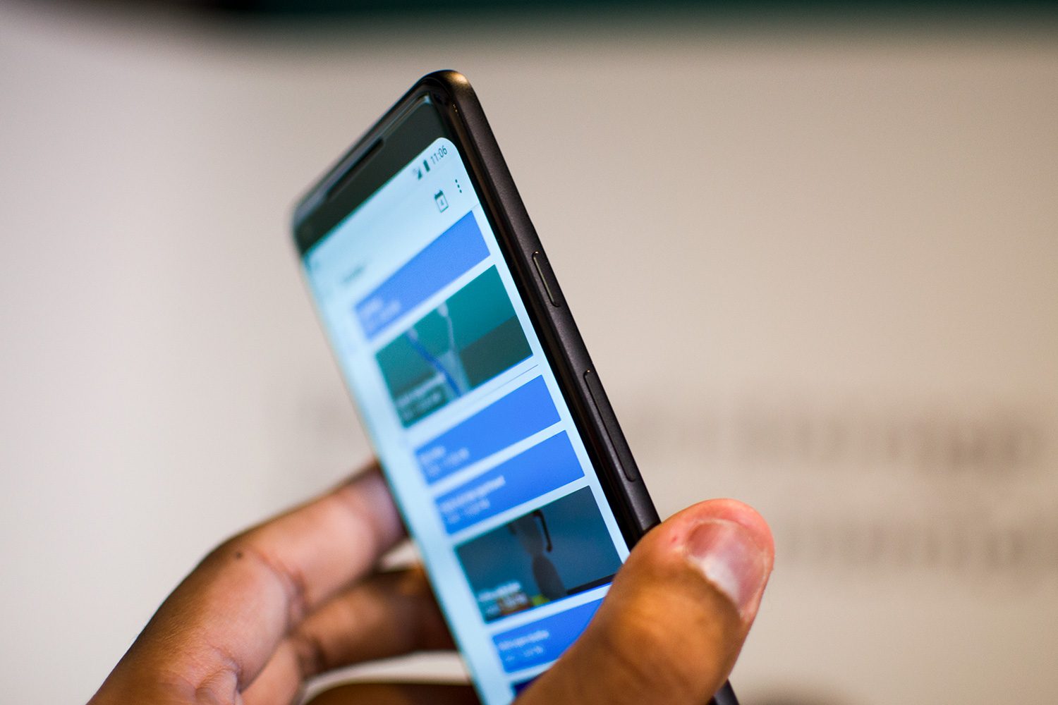 Google Pixel 2 Review