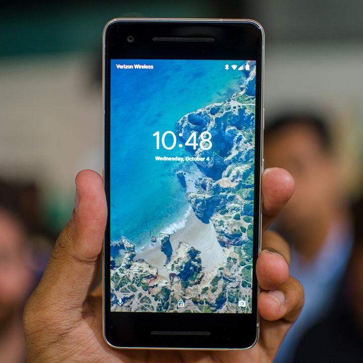 pixel 2 shortage opinion pixel 2