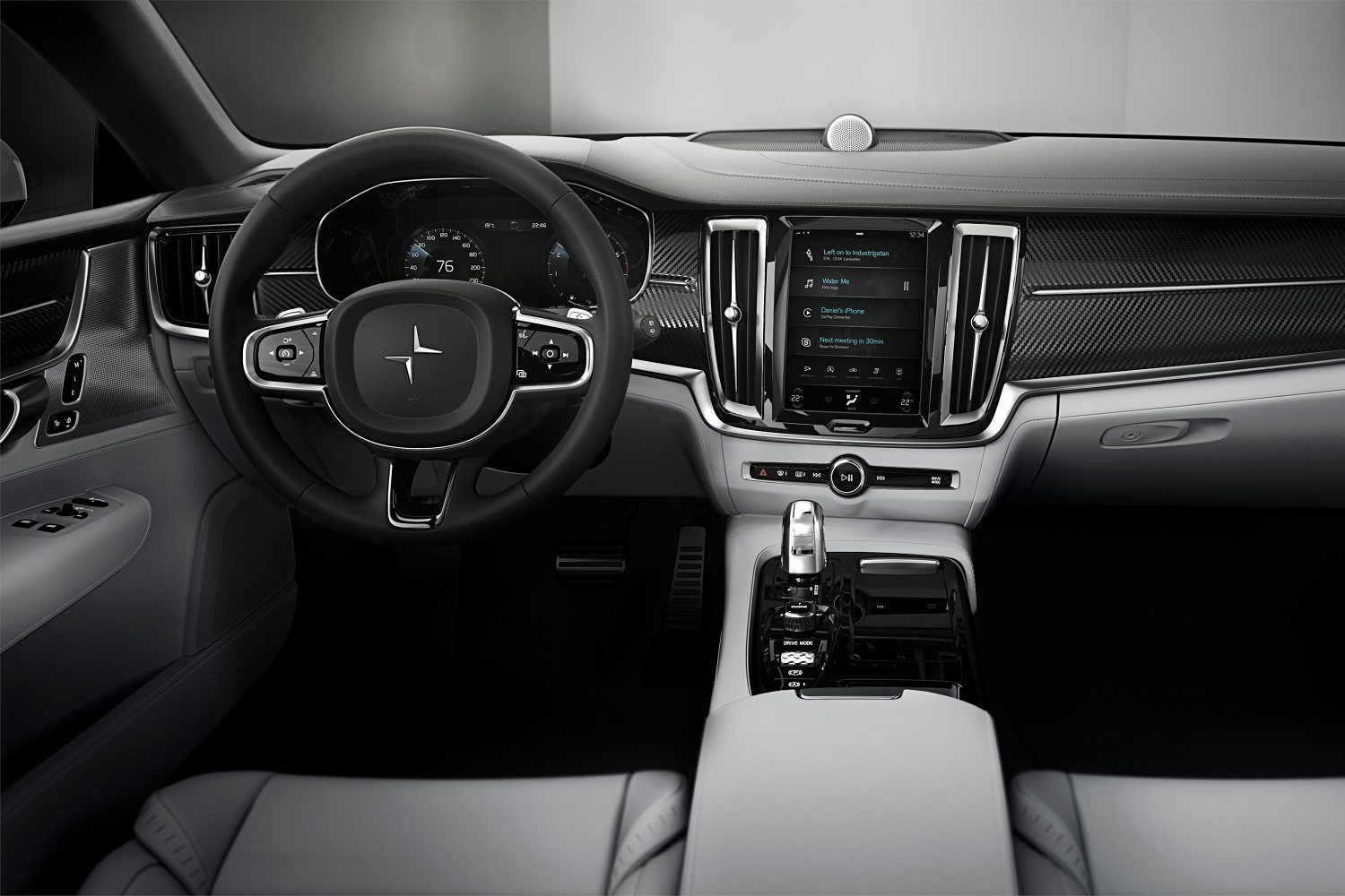 Polestar 1