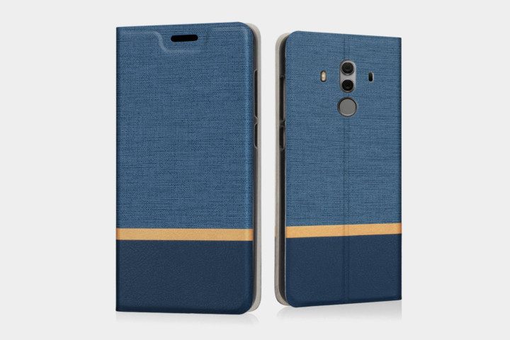 riffue denim best huawei mate 10 pro cases