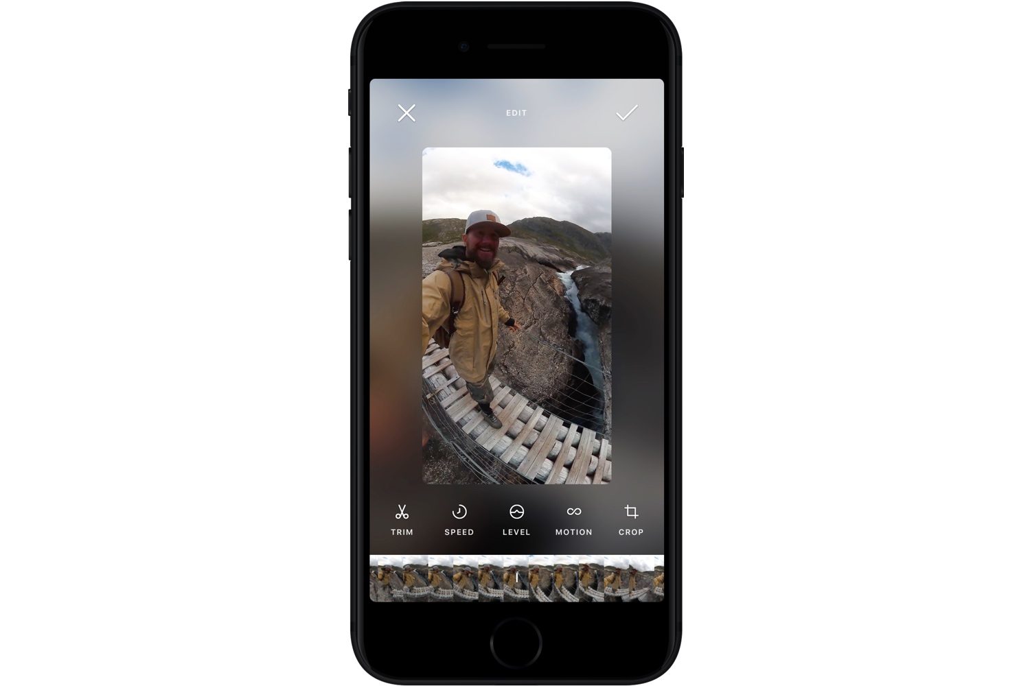 rylo 360 camera announced app tools