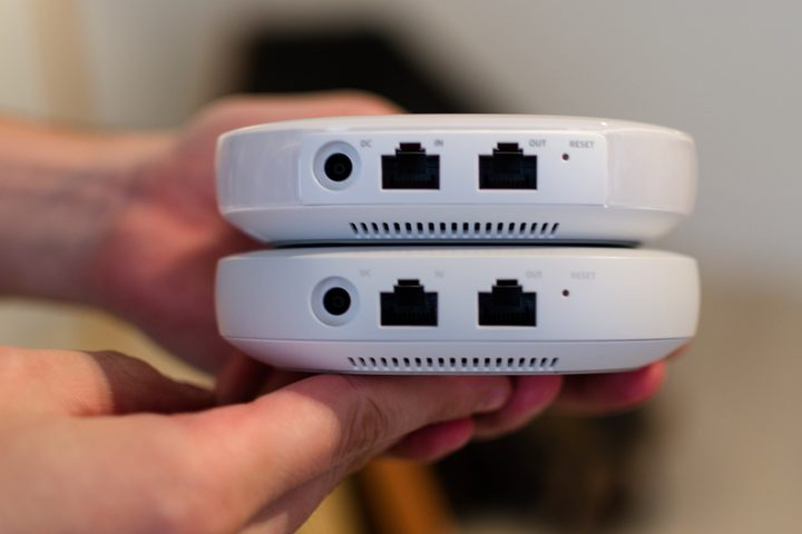 Samsung Connect Home Review