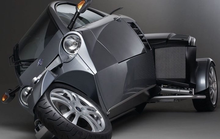 Carver One
