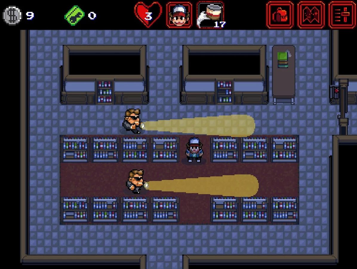 stranger things mobile game launch strangergames04
