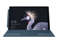 Microsoft Surface Pro (2017)