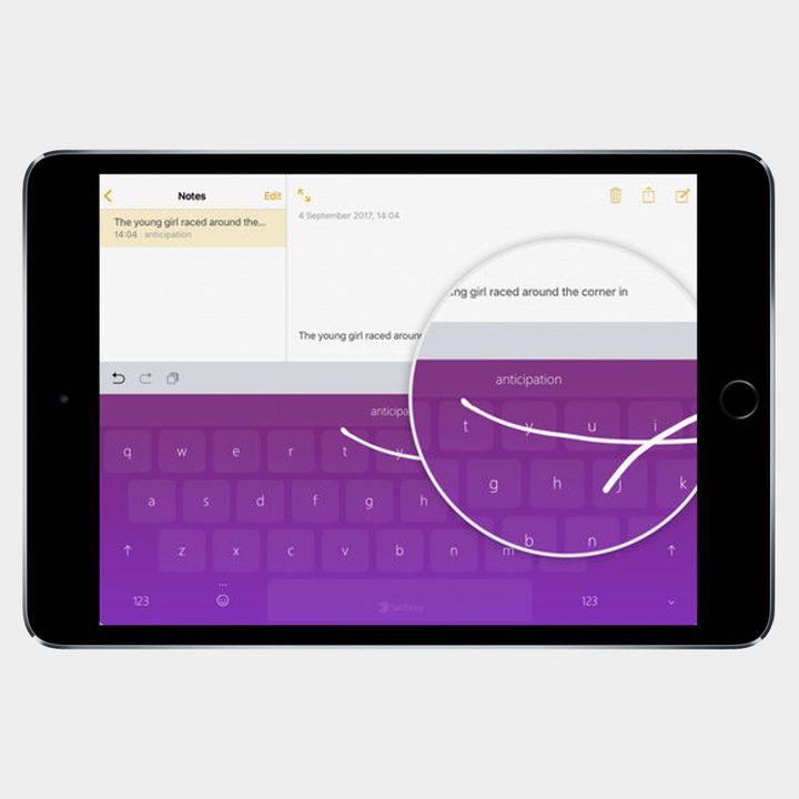 best iPad apps