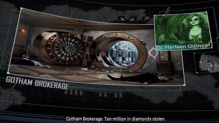 telltale batman diplomat photo 1