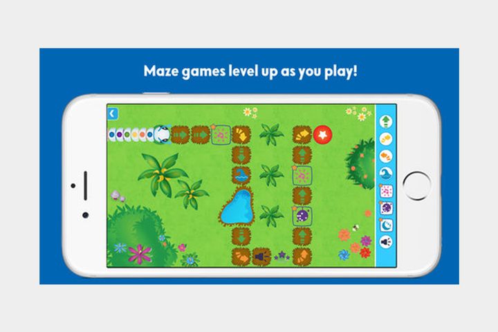 apps for kids