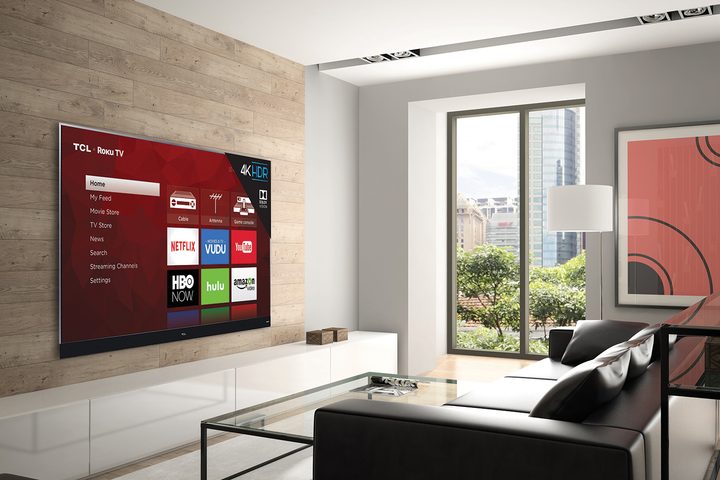 75-inch C-series 75C807