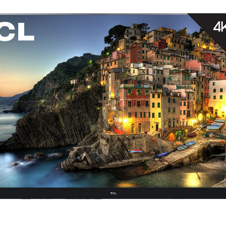 75-inch C-series 75C807