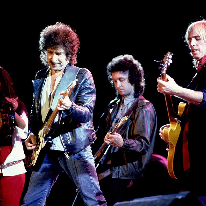 Tom Petty group