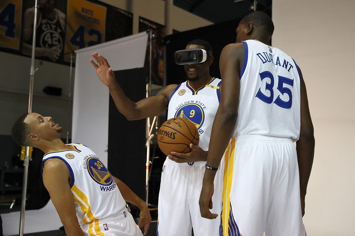 virtual reality sports basketball