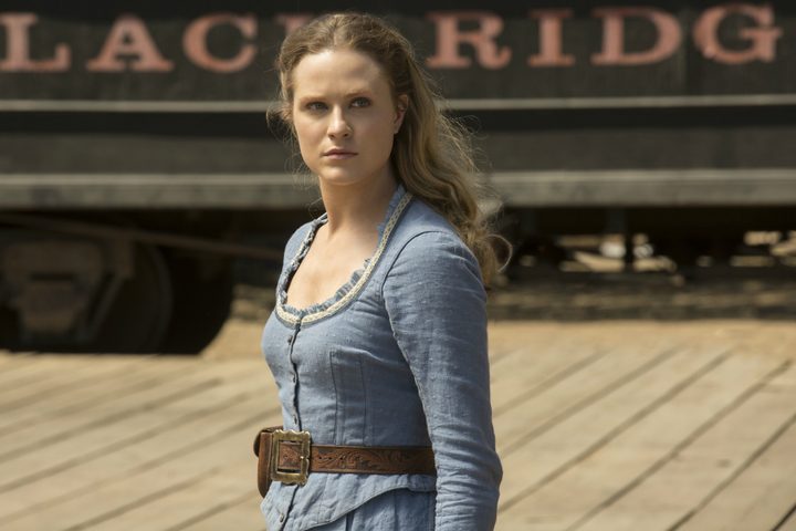 Westworld season 2