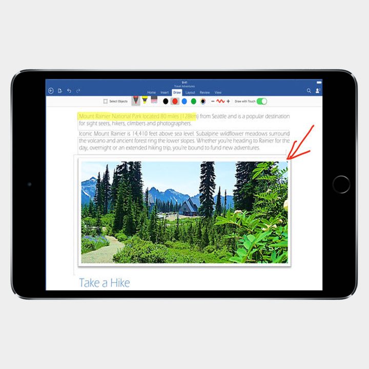 best iPad apps