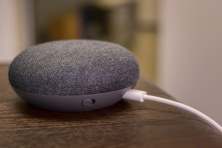 top tech stories google home mini