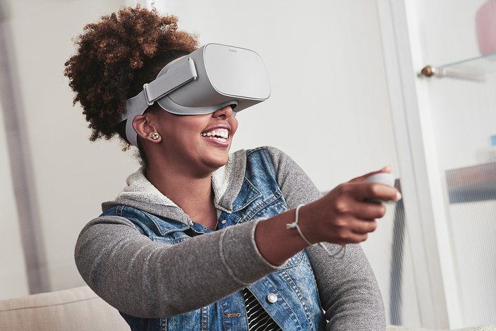 top tech stories oculus go