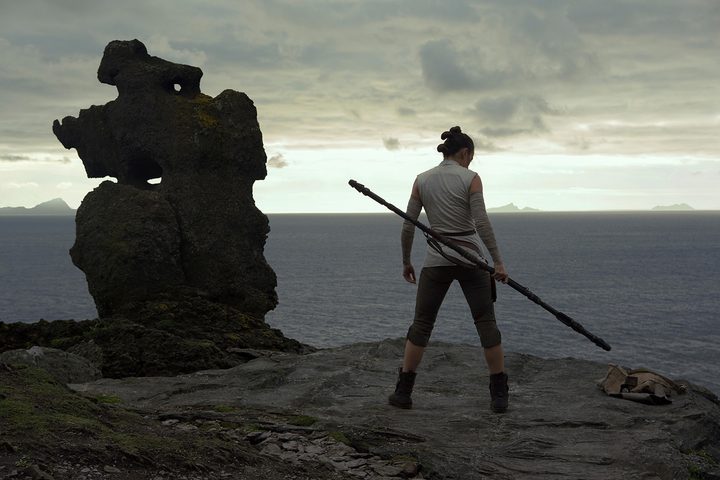 top tech stories star wars