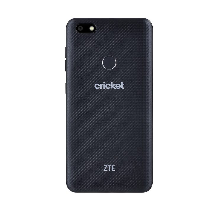 zte blade x launch 1