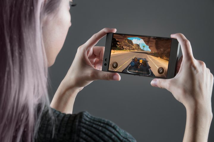 Razer Phone battery