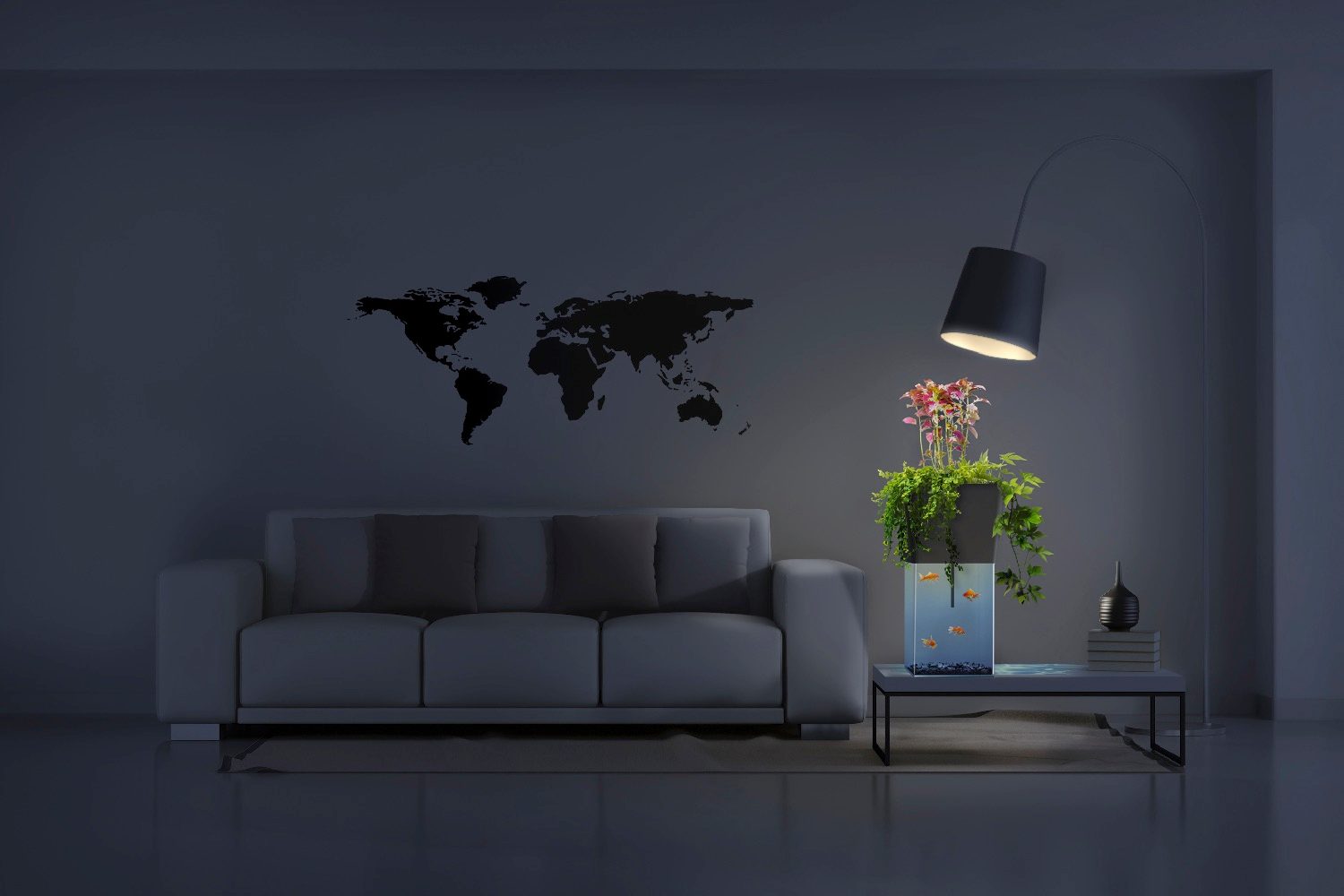 malawi aquaponics indiegogo 15  dark living room