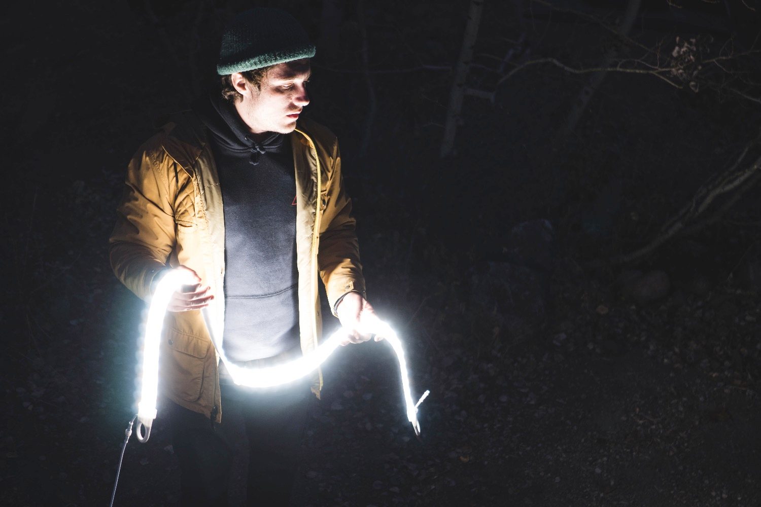 luminoodle task kickstarter 16 fix