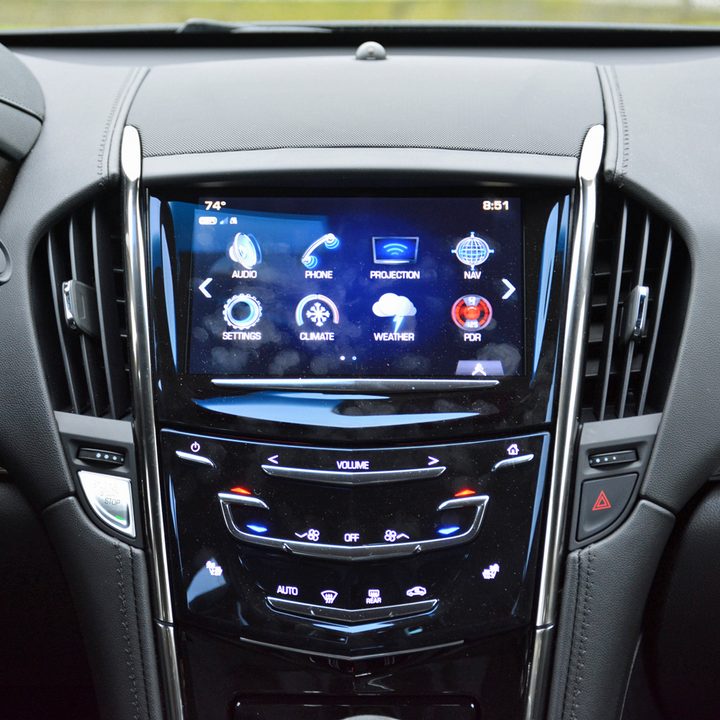 2017 cadillac ats v coupe review 433