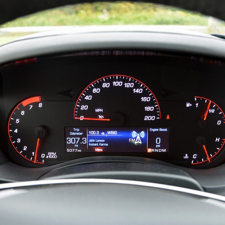 2017 cadillac ats v coupe review 441