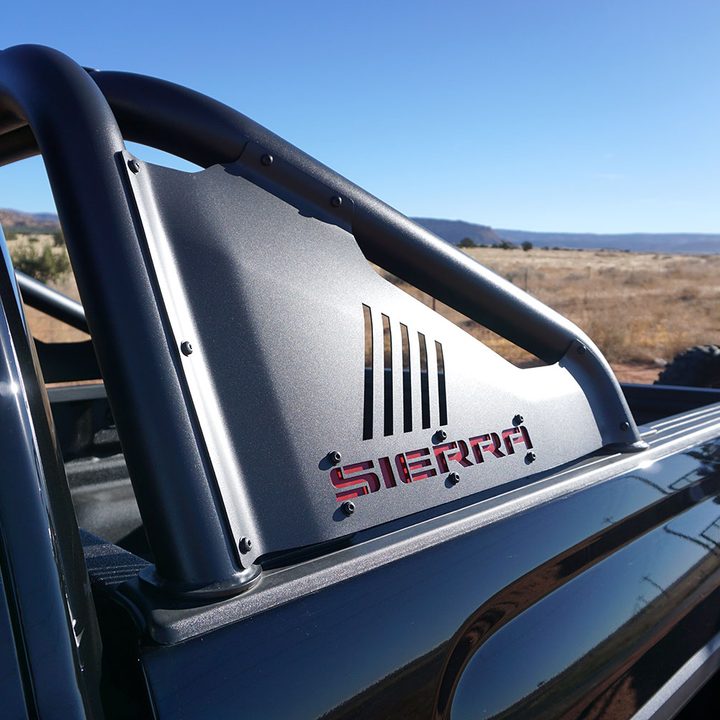 2018 GMC Sierra 1500 Denali review