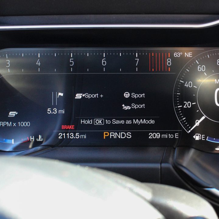 2018 ford mustang gt review 227