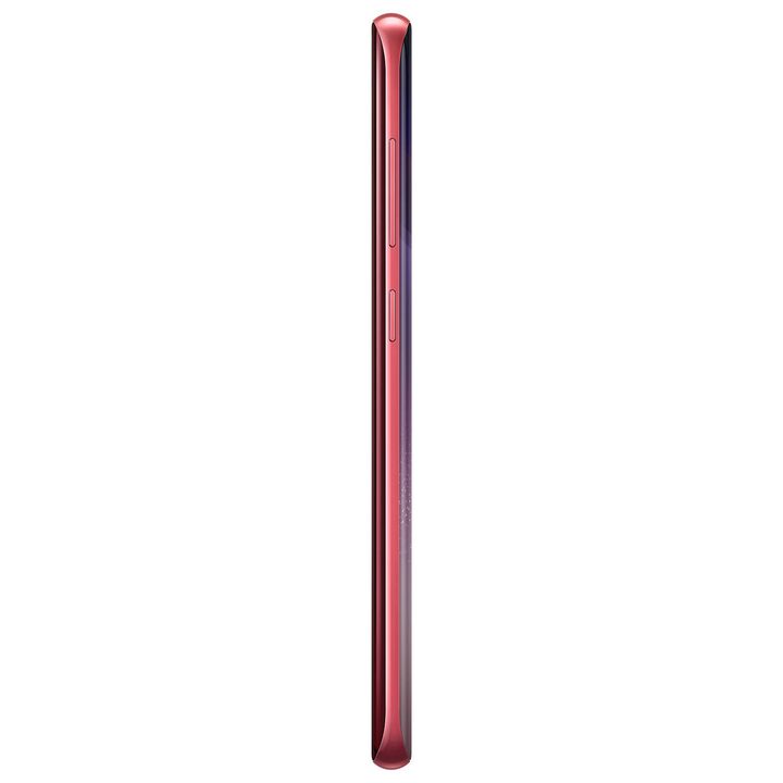 Samsung Galaxy S8 Burgundy Red