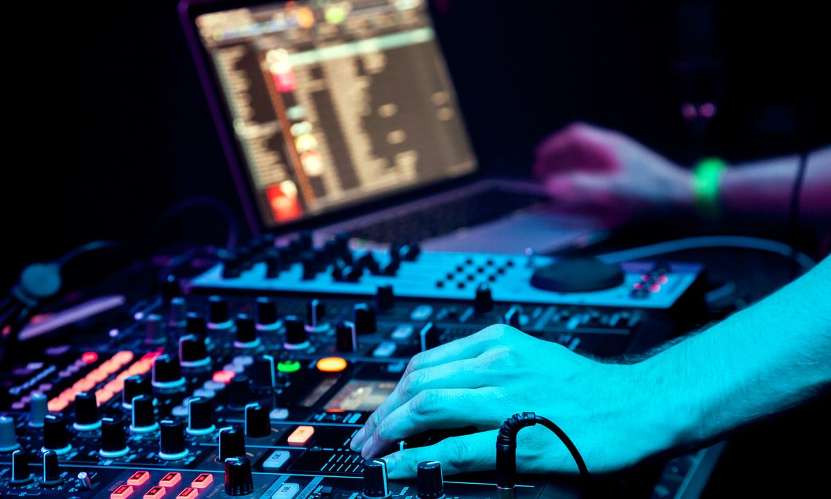 best laptops for music production