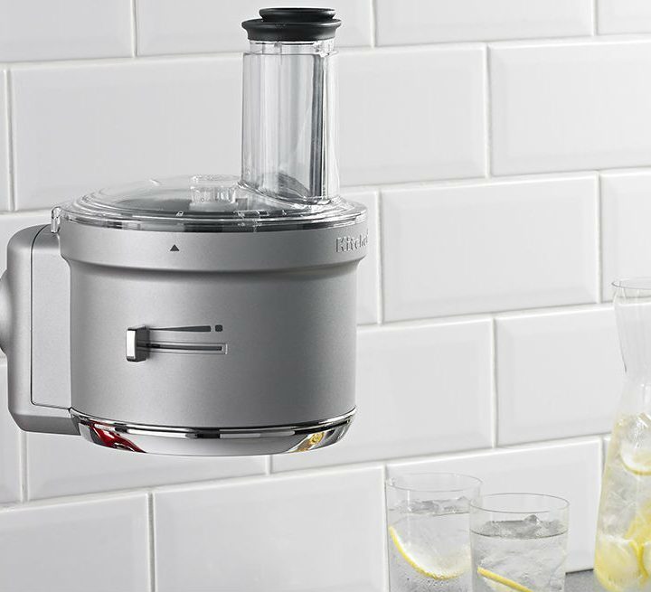 KitchenAid attachment