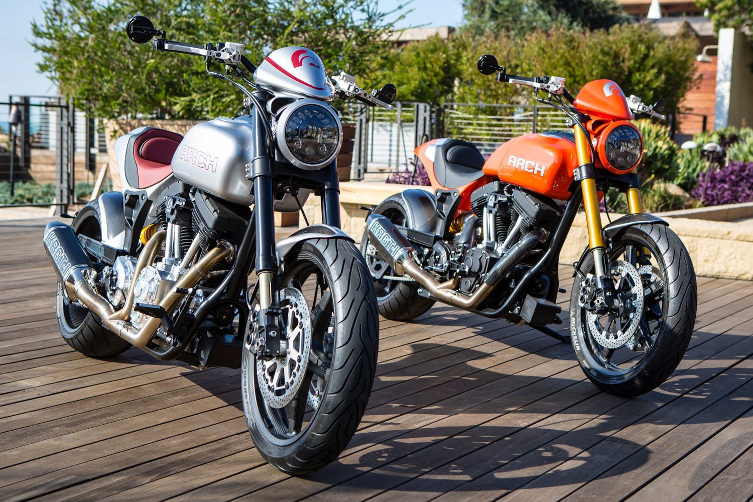 most expensive motorcycles in the world arch krgt 1 249
