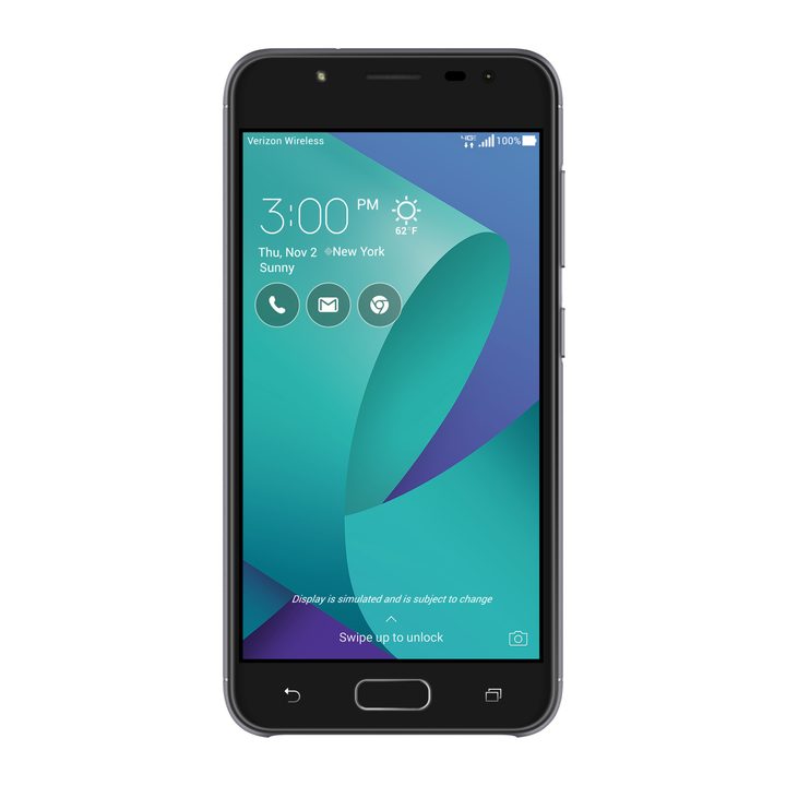 verizon asus zenfone v live news 2