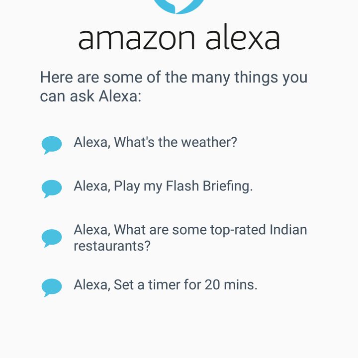moto x4 tips and tricks alexa 1