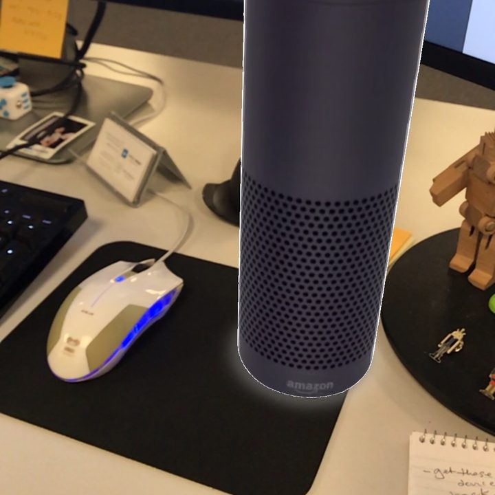 best apple arkit apps amazon 3