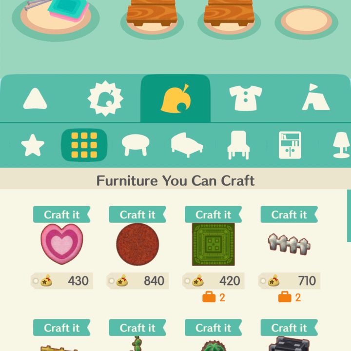animal crossing pocket camp app attack 12
